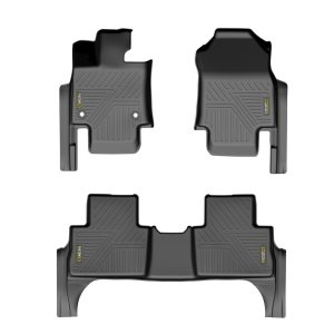 Toyota RAV4  Floor Mats - 5D All Weather Floor Liners
